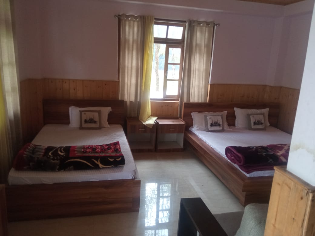 Aritar Room Interior